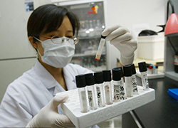 滁州妇保院可以做亲子鉴定吗，滁州第二人民医院办理DNA亲子鉴定需要什么手续