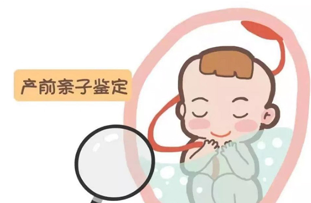 妊娠期间滁州怎么做胎儿亲子鉴定,在滁州怀孕期间做亲子鉴定准确吗