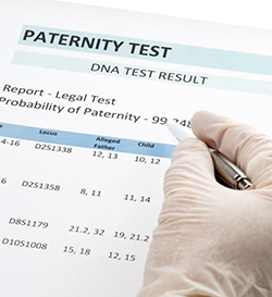 滁州哪家医院可以做DNA亲子鉴定，滁州医院办理亲子鉴定具体的流程